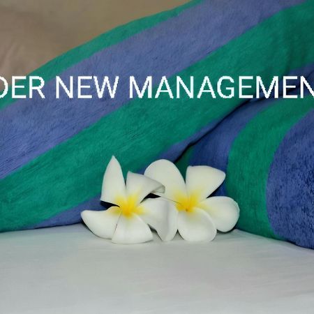 Tapada Apartment Gili Air Exterior photo