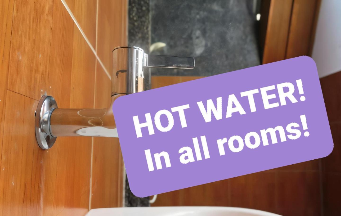 Tapada Apartment Gili Air Exterior photo